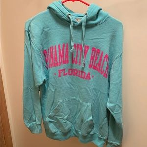 Panama City beach hoodie